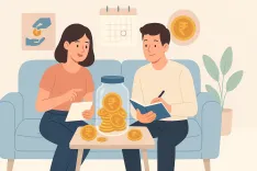 How to Save Money from Salary Every Month: 5 Smart Ways to Build Wealth