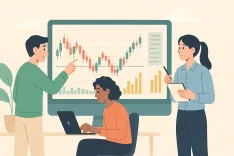 Top 5 Options Trading Strategies for Beginners Using a Trading Terminal