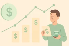 What is Dollar-Cost Averaging (DCA)?