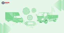 Kross Limited IPO - Check Price Range, Issue Size, Allotment Details and More 