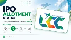 IPO Allotment Status