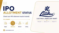 IPO Allotment Status