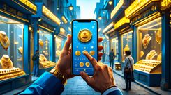 Gold Fever Grips India—But Is It Worth the Hype?