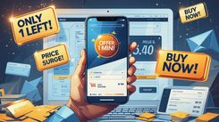 Flash Sales, Fine Print & Fines: The New Reality for Indian E-Commerce