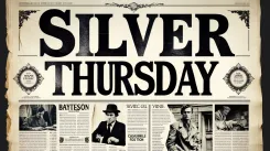 The Billionaire Brothers Who Broke the Silver Market!