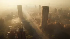 Delhi’s Pollution Problem