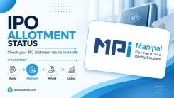 IPO Allotment Status