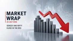 Market Wrap, 20 July 2026