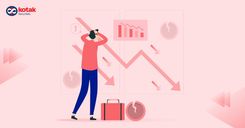 Markets Slide as Selling Pressure Mounts