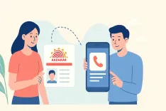 How to Update Your Mobile Number in Aadhaar Card?
