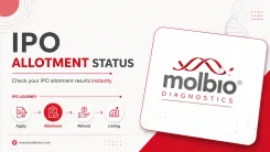 IPO Allotment Status