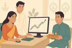 Diwali Muhurat Trading 2024: Celebrate Prosperity with Strategic Trading Insights