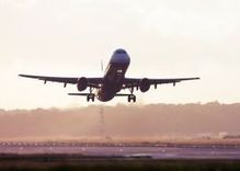 Airline Stocks Take-Off as IndiGo Leads the Sky image placeholder