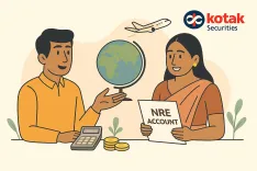 NRE Account Meaning: Benefits, Tax Rules & How to Open One