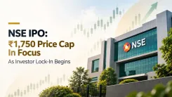 NSE IPO: Speculation builds on ₹1,750 cap as lock-in period begins for pre-IPO investors