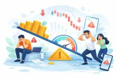 Overleveraging: Biggest Risk in Margin Trading