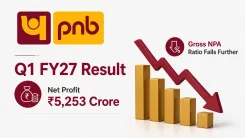 PNB Q1FY27 Results