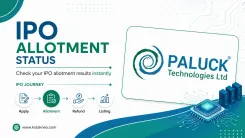 IPO Allotment Status