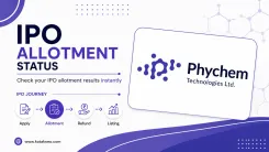 IPO Allotment Status