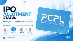 IPO Allotment Status