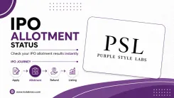 IPO Allotment Status