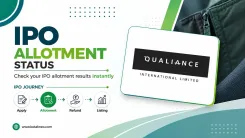 IPO Allotment Status