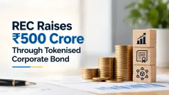 REC Raises ₹500 Crore