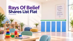 Rays Of Belief IPO Listing