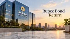 Reliance Industries Plans ₹12,500 Crore Bond Issue At 7.47% 