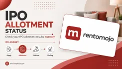 IPO Allotment Status