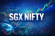 What is SGX Nifty?