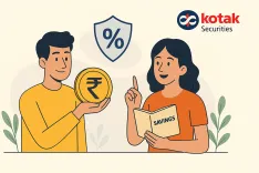 Section 80TTA Explained: How to Save Tax on Your Savings Account Interest
