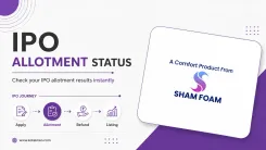IPO Allotment Status