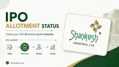 IPO Allotment Status