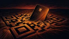 Your Credit Card Is Turning Into a UPI QR Code