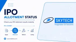 IPO Allotment Status
