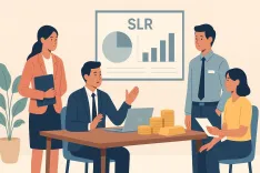 What is SLR? A beginner’s guide to Statutory Liquidity Ratio