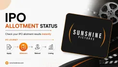 IPO Allotment Status