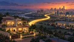 What Is Paying for India's Best GDP Number