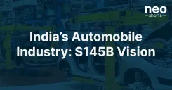 India’s Automotive Industry: Driving the Future of Mobility