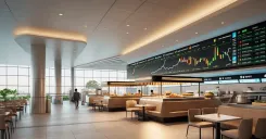 Travel Food Services' ₹2,000 crore IPO – Here's what you need to know