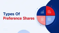 Types Of Preference Shares: Meaning, Features, Examples & Benefits
