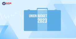 Union Budget 2023 Flashback: Key Highlights and Impact