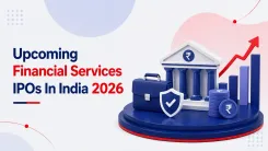 Upcoming Financial Sector IPOs in India 2026