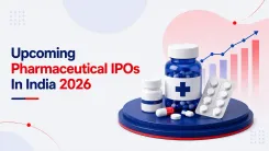Upcoming Pharma Sector IPOs In India 2026