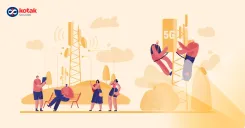 Vodafone Idea Bounces Back as Government Announces Debt-to-Equity Conversion Plan