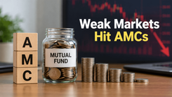 AMC Sector Faces Near-Term Pressure As Equity Flow Share Fragments 