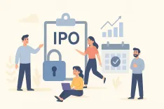 What Is IPO Lock-in Period? Rules, Categories & Key Takeaways
