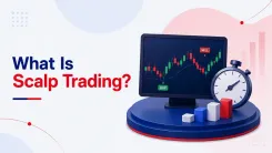 What Is Scalping Trading? Meaning, Strategies, Benefits & Risks