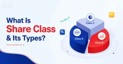 What Is Share Class & Its Types?